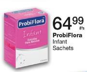 Probiflora Infant Sachets-8's