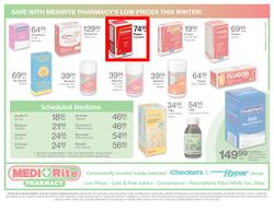 Checkers Gauteng : Health And Beauty ( 26 May - 08 Jun 2014 ), page 28