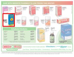 Checkers Gauteng : Health And Beauty ( 26 May - 08 Jun 2014 ), page 28