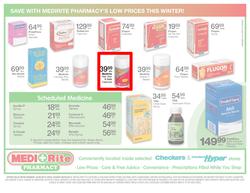 Checkers Gauteng : Health And Beauty ( 26 May - 08 Jun 2014 ), page 28