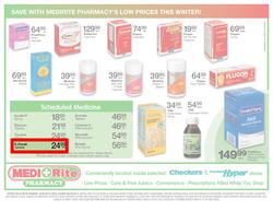 Checkers Gauteng : Health And Beauty ( 26 May - 08 Jun 2014 ), page 28