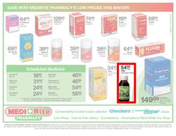 Checkers Gauteng : Health And Beauty ( 26 May - 08 Jun 2014 ), page 28