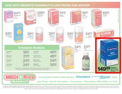 Checkers Gauteng : Health And Beauty ( 26 May - 08 Jun 2014 ), page 28