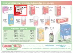 Checkers Gauteng : Health And Beauty ( 26 May - 08 Jun 2014 ), page 28