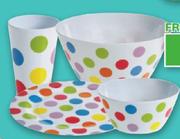 Smarties Range Big Mixing Bowl 25cm