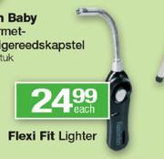 Flexi Fit Lighter-Each
