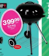 Bush Baby Kettle Braai-57cm Each