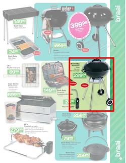 Checkers Limpopo : Easter Holiday ( 24 Mar - 21 Apr 2014 ), page 3