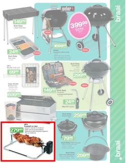 Checkers Limpopo : Easter Holiday ( 24 Mar - 21 Apr 2014 ), page 3