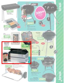 Checkers Limpopo : Easter Holiday ( 24 Mar - 21 Apr 2014 ), page 3