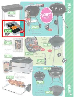 Checkers Limpopo : Easter Holiday ( 24 Mar - 21 Apr 2014 ), page 3