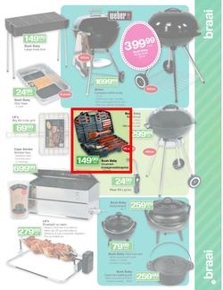 Checkers Limpopo : Easter Holiday ( 24 Mar - 21 Apr 2014 ), page 3