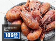 Langoustine -525g