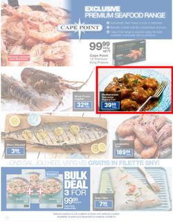 Checkers Limpopo : Easter Holiday ( 24 Mar - 21 Apr 2014 ), page 4
