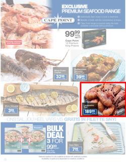 Checkers Limpopo : Easter Holiday ( 24 Mar - 21 Apr 2014 ), page 4