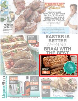 Checkers Limpopo : Easter Holiday ( 24 Mar - 21 Apr 2014 ), page 5
