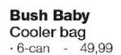 Bush Baby 6 Can Cooler Bag