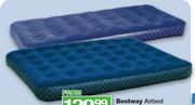   Bestway Airbed Single