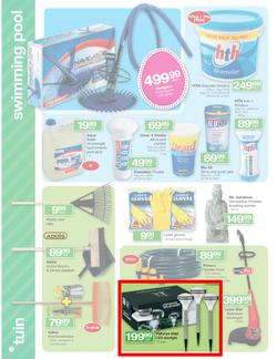 Checkers Limpopo : Easter Holiday ( 24 Mar - 21 Apr 2014 ), page 8