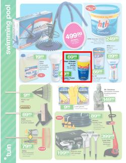 Checkers Limpopo : Easter Holiday ( 24 Mar - 21 Apr 2014 ), page 8
