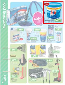 Checkers Limpopo : Easter Holiday ( 24 Mar - 21 Apr 2014 ), page 8