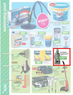 Checkers Limpopo : Easter Holiday ( 24 Mar - 21 Apr 2014 ), page 8