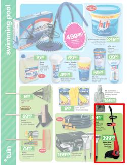 Checkers Limpopo : Easter Holiday ( 24 Mar - 21 Apr 2014 ), page 8