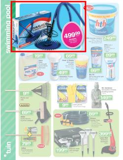 Checkers Limpopo : Easter Holiday ( 24 Mar - 21 Apr 2014 ), page 8