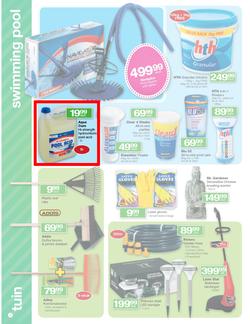 Checkers Limpopo : Easter Holiday ( 24 Mar - 21 Apr 2014 ), page 8