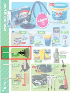 Checkers Limpopo : Easter Holiday ( 24 Mar - 21 Apr 2014 ), page 8