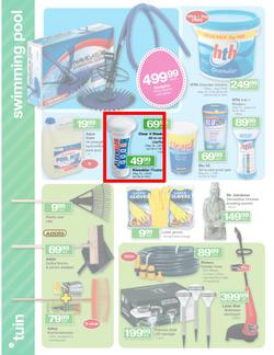 Checkers Limpopo : Easter Holiday ( 24 Mar - 21 Apr 2014 ), page 8