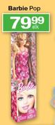 Barbie Pop