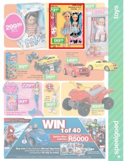 Checkers Limpopo : Easter Holiday ( 24 Mar - 21 Apr 2014 ), page 9