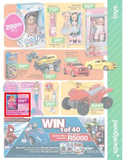 Checkers Limpopo : Easter Holiday ( 24 Mar - 21 Apr 2014 ), page 9