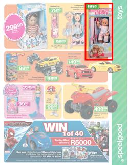 Checkers Limpopo : Easter Holiday ( 24 Mar - 21 Apr 2014 ), page 9