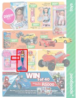 Checkers Limpopo : Easter Holiday ( 24 Mar - 21 Apr 2014 ), page 9