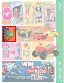 Checkers Limpopo : Easter Holiday ( 24 Mar - 21 Apr 2014 ), page 9