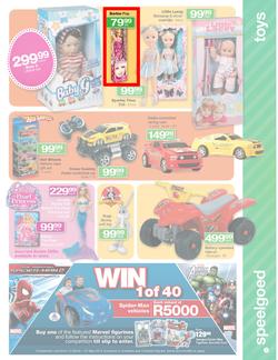 Checkers Limpopo : Easter Holiday ( 24 Mar - 21 Apr 2014 ), page 9