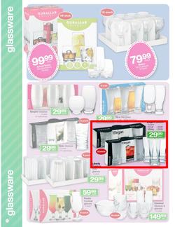 Checkers Limpopo : Easter Holiday ( 24 Mar - 21 Apr 2014 ), page 10