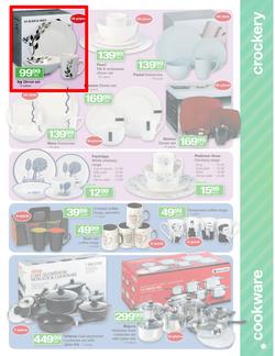 Checkers Limpopo : Easter Holiday ( 24 Mar - 21 Apr 2014 ), page 11