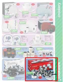 Checkers Limpopo : Easter Holiday ( 24 Mar - 21 Apr 2014 ), page 11