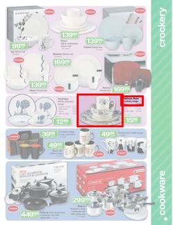 Checkers Limpopo : Easter Holiday ( 24 Mar - 21 Apr 2014 ), page 11