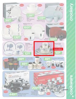 Checkers Limpopo : Easter Holiday ( 24 Mar - 21 Apr 2014 ), page 11