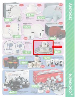 Checkers Limpopo : Easter Holiday ( 24 Mar - 21 Apr 2014 ), page 11