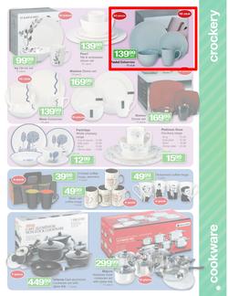 Checkers Limpopo : Easter Holiday ( 24 Mar - 21 Apr 2014 ), page 11