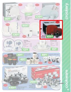 Checkers Limpopo : Easter Holiday ( 24 Mar - 21 Apr 2014 ), page 11