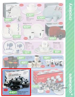 Checkers Limpopo : Easter Holiday ( 24 Mar - 21 Apr 2014 ), page 11