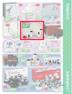 Checkers Limpopo : Easter Holiday ( 24 Mar - 21 Apr 2014 ), page 11