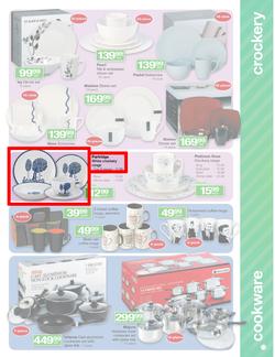 Checkers Limpopo : Easter Holiday ( 24 Mar - 21 Apr 2014 ), page 11