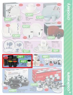 Checkers Limpopo : Easter Holiday ( 24 Mar - 21 Apr 2014 ), page 11